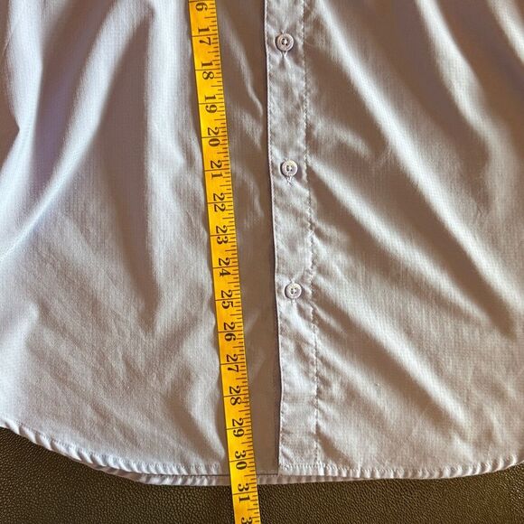 Columbia PFG Omni-Shade Tamiami Men's Purple Short Sleeve Shirt size Large - Picture 11 of 11